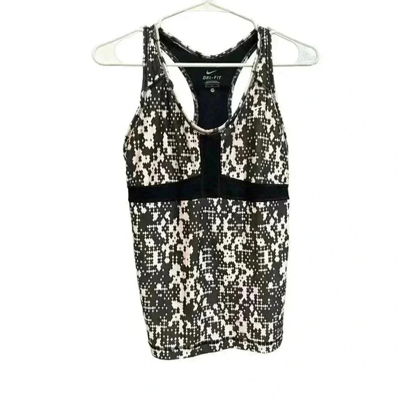 Nike Dri Fit Athletic Tank Top, Used in Good Condition, Size M. - Picture 1 of 3